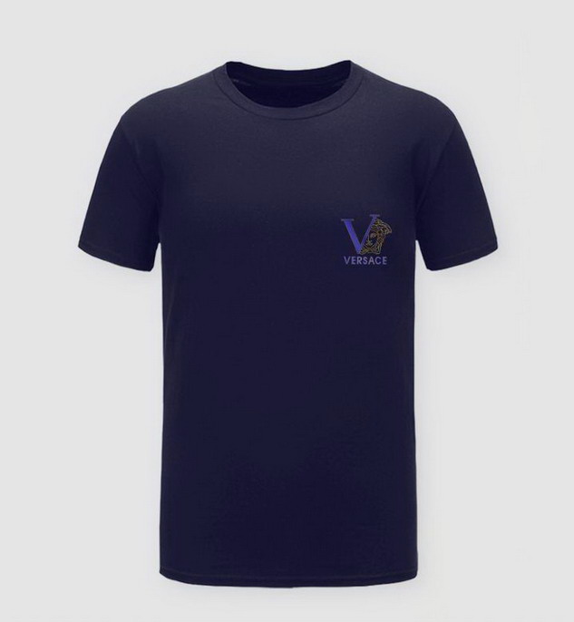 Versace short round collar T man M-6XL-033